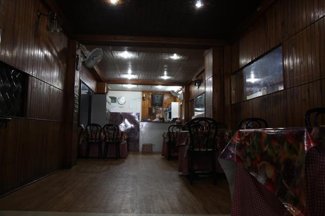 Chief Guest House Aizawl Bagian luar foto