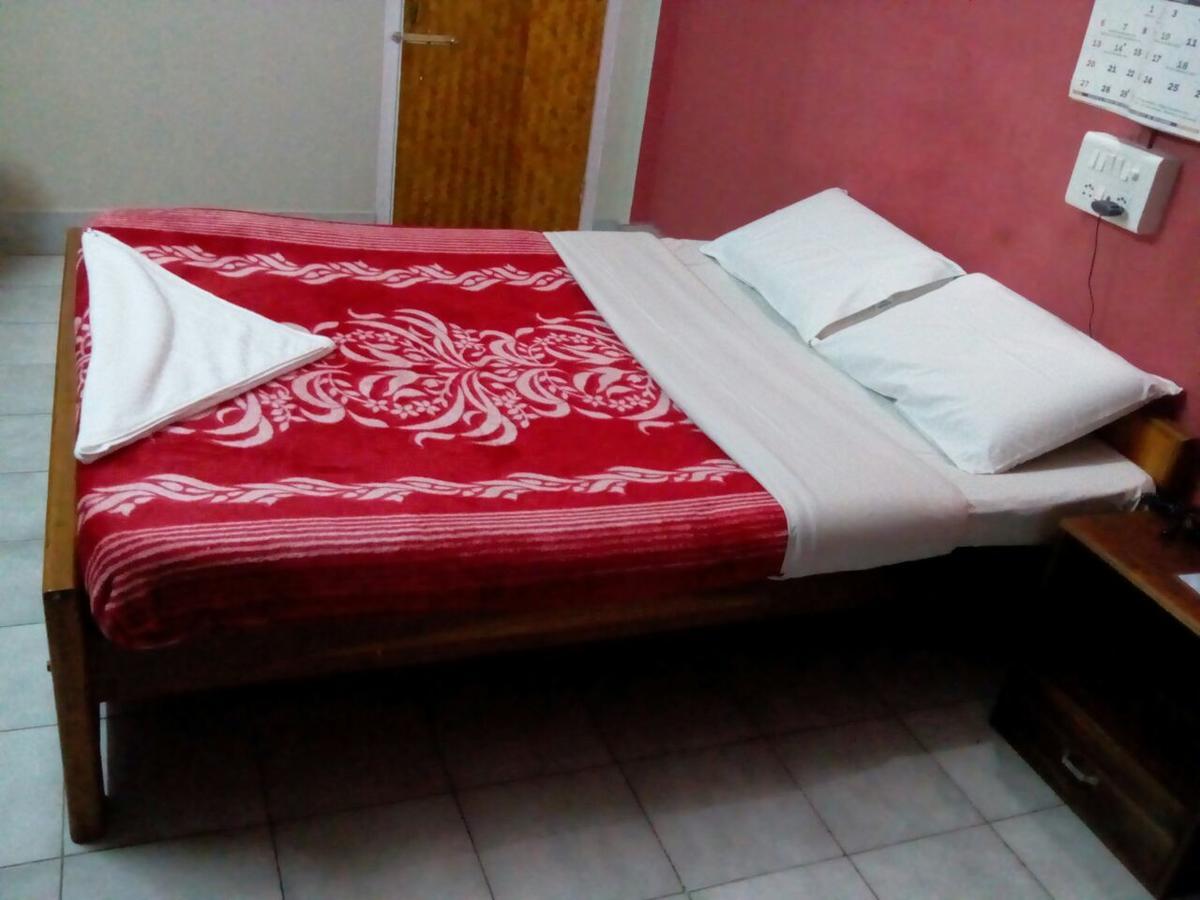 Chief Guest House Aizawl Bagian luar foto